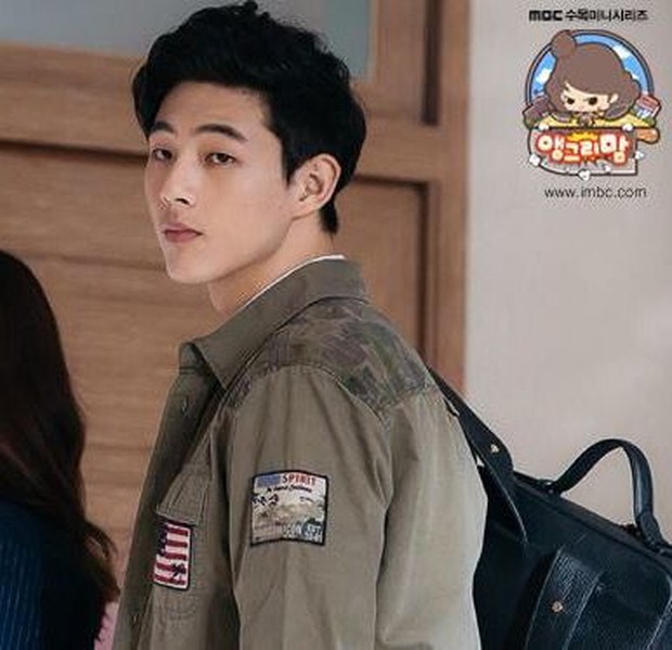 Kemampuannya menggambarkan kesedihan dan rasa sakit hati melalui karakternya tampak begitu mudah.