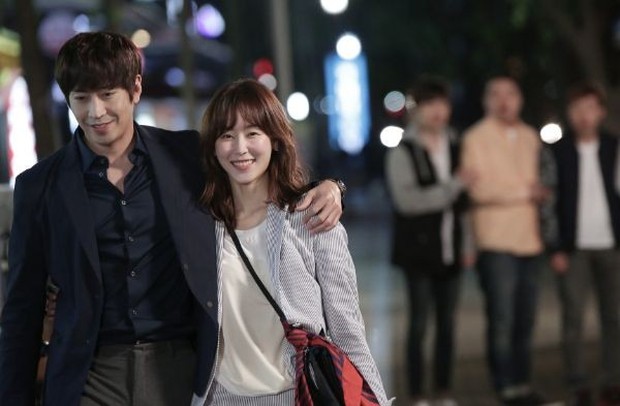 Another Miss Oh merupakan drama Korea yang mengususung genre komedi-romantis. Karakter utama dari drama ini adalah Park Do Kyung (Eric Moon) dan OH Hae Young (Seo Hyun Jin).