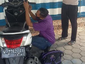 Leasing Benarkan Ada Oknum Debt Collector Preteli Motor Sitaan