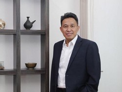 Anak Buah Edhy Prabowo Wafat, Ini Aktivitasnya Sebelum Positif COVID-19