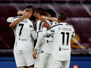 Del Piero Wanti-wanti Begini ke Juventus Del Piero Wanti-wanti Begini ke Juventus