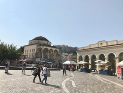 Video: Yunani Lockdown Nasional Lagi Akibat Kasus Corona Meningkat