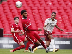 Pentingnya Laga Lawan Liverpool di Mata Arsenal