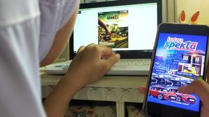 Batara Spektra Hadir untuk Manjakan Nasabah
