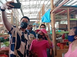 Bobby Janji Atasi Macet Medan: Perbaiki Tata Kota-Buat Kawasan Terpadu