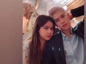 Brisia Jodie Bahagia Didukung Julian Jacob usai Dikabarkan Pacaran Brisia Jodie Bahagia Didukung Julian Jacob usai Dikabarkan Pacaran