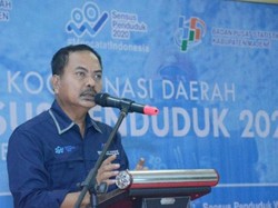 Bupati Majene Fahmi Meninggal, Sempat Gagal Tes Kesehatan Daftar Pilbup