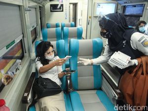 Ciptakan SDM Kompeten & Profesional, LSP KAI Raih Lisensi dari BNSP