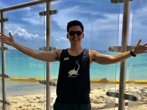 Cerita Pelajar Memulai Bisnis dengan Menjual Catatan Belajar