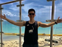 Cerita Pelajar Memulai Bisnis dengan Menjual Catatan Belajar