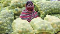 Corona di India Tembus 6 Juta Kasus