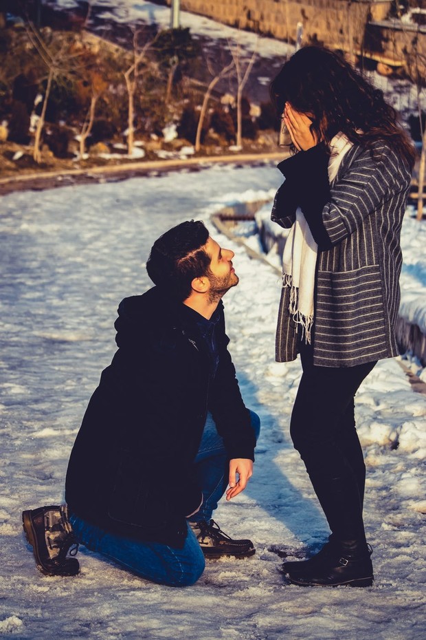 Suka atau cinta?