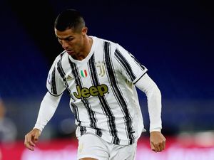 Cristiano Ronaldo Lagi dan Lagi Bikin Rekor Gol
