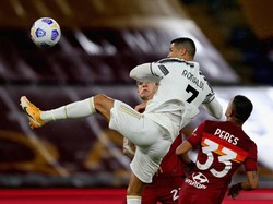 Roma Lagi Oke, Pirlo Peringatkan Juventus