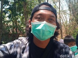 Sebelum Populer Dinyanyikan Denny Caknan, Ini Penyanyi Asli Los Dol