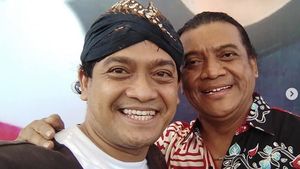 Tebak Mana Didi Kempot Asli dan Bambang?