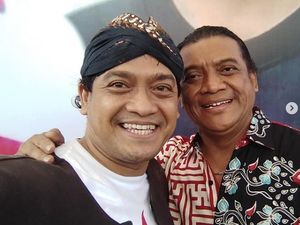 Tebak Mana Didi Kempot Asli dan Bambang? Tebak Mana Didi Kempot Asli dan Bambang?