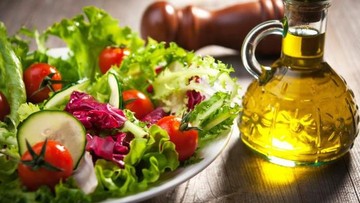 Pola Makan yang Terbukti Membantu Panjang Umur, Tertarik Mencobanya? Pola Makan yang Terbukti Membantu Panjang Umur, Tertarik Mencobanya?