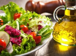 Mau Badan Ideal & Jantung Sehat? Coba Lakukan Diet Mediterania