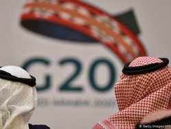 Arab Saudi Jadi Tuan Rumah KTT G20 Virtual pada November