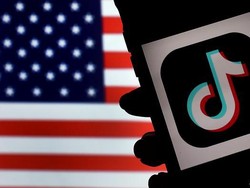 Hakim Federal AS Tangguhkan Larangan Trump terhadap TikTok