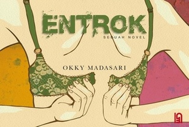 entrok okky madasari