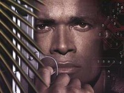 Sinopsis Solo, Misi Membunuh Android