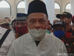 Gatot Ceritakan Kronologi Penolakan Acara KAMI Jatim di Surabaya