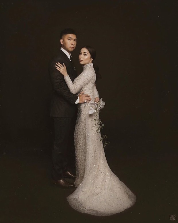Konsep Prewedding Nikita Willy