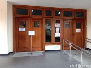 Bertambah, Kasus Positif Corona di Klaster Setda Kudus Jadi 27 Bertambah, Kasus Positif Corona di Klaster Setda Kudus Jadi 27