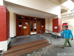 Tambah 5, Klaster Setda Kudus Jadi 14 Pegawai Positif Corona