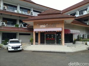 Graha Wisata Ragunan Jadi Tempat Isolasi Pasien COVID, Begini Kondisinya