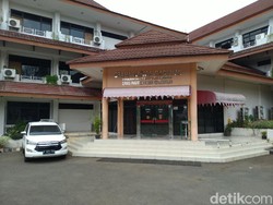 Graha Wisata Ragunan Jadi Tempat Isolasi Pasien COVID, Begini Kondisinya