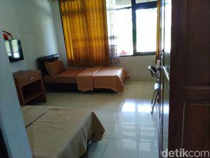 Alert! Wisma Lokasi Isolasi Pasien Corona Jakarta Kini Sudah Penuh Alert! Wisma Lokasi Isolasi Pasien Corona Jakarta Kini Sudah Penuh