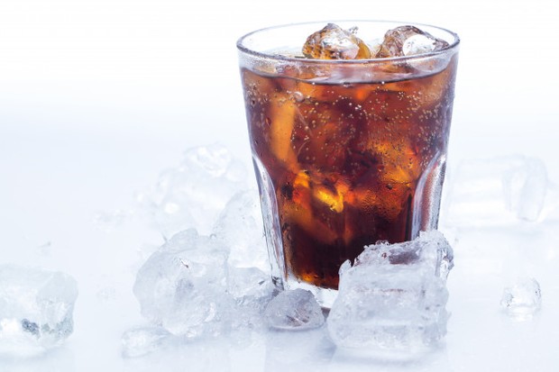 cola salah satu minuman yang mengandung banyak gula