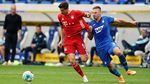 Bayern Tumbang di Kandang Hoffenheim