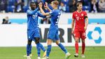 Bayern Tumbang di Kandang Hoffenheim