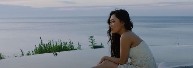 Hwasa LMM/sumber:youtube.com Hwasa LMM