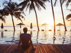 Beri Ulasan Negatif Hotel Thailand di TripAdvisor, Turis AS Terancam Dibui