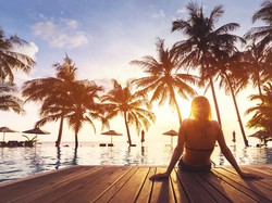 Huff.. Kenapa Sih Waktu Liburan Selalu Terasa Cepat Berlalu?