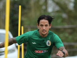 Irfan Bachdim Akhiri Kontrak dengan PSS Sleman