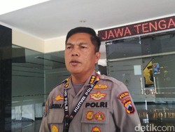JI Himpun Dana Via Kotak Amal, Polda Jateng Imbau Warga Selektif Nyumbang