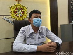 Tukang Bubur yang Gorok Bapak dan Ibu Kandung Terancam 10 Tahun Penjara