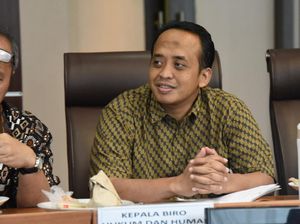 Luruskan Isu soal Tes Swab, Lembaga Administrasi Negara Apresiasi BIN