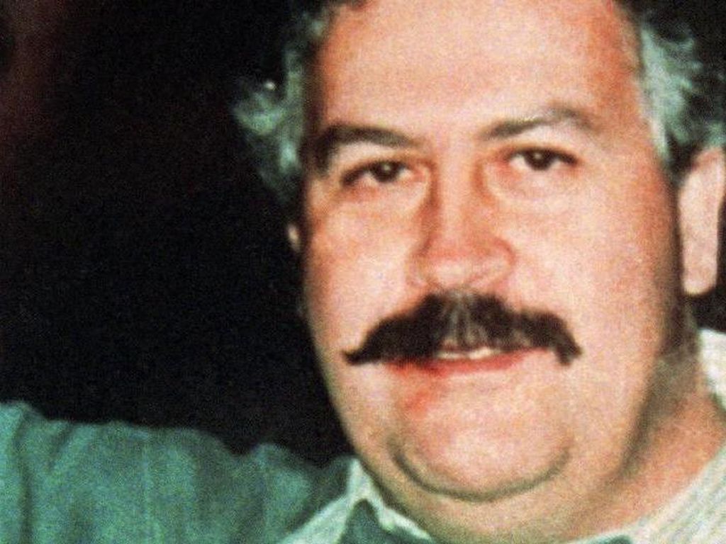 Gempar Kabar Keponakan Pablo Escobar Temukan Belasan Juta Dolar