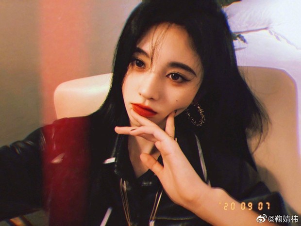 Lebih muda dari yoona