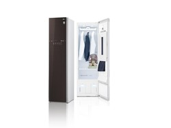 Lemari Pintar Ini Bisa Rawat Pakaian dan Bikin Bebas Virus