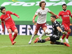 10 Fakta Jelang Liverpool Vs Arsenal