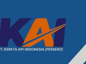 Sobat Kereta, Sudah Tahu Logo Baru KAI?