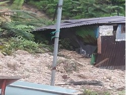 Tanah Longsor di Tarakan Kaltara, 11 Warga Tewas dan 3 Luka